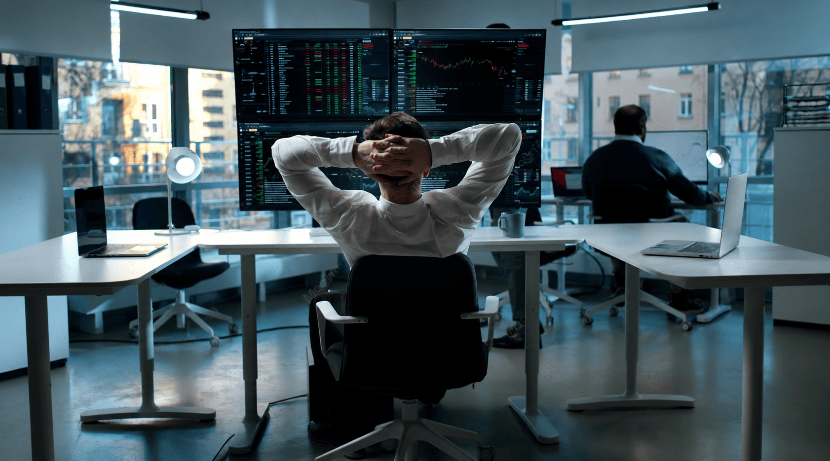 Why More Pipeline Made Your Service Business Weaker, Not Stronger
