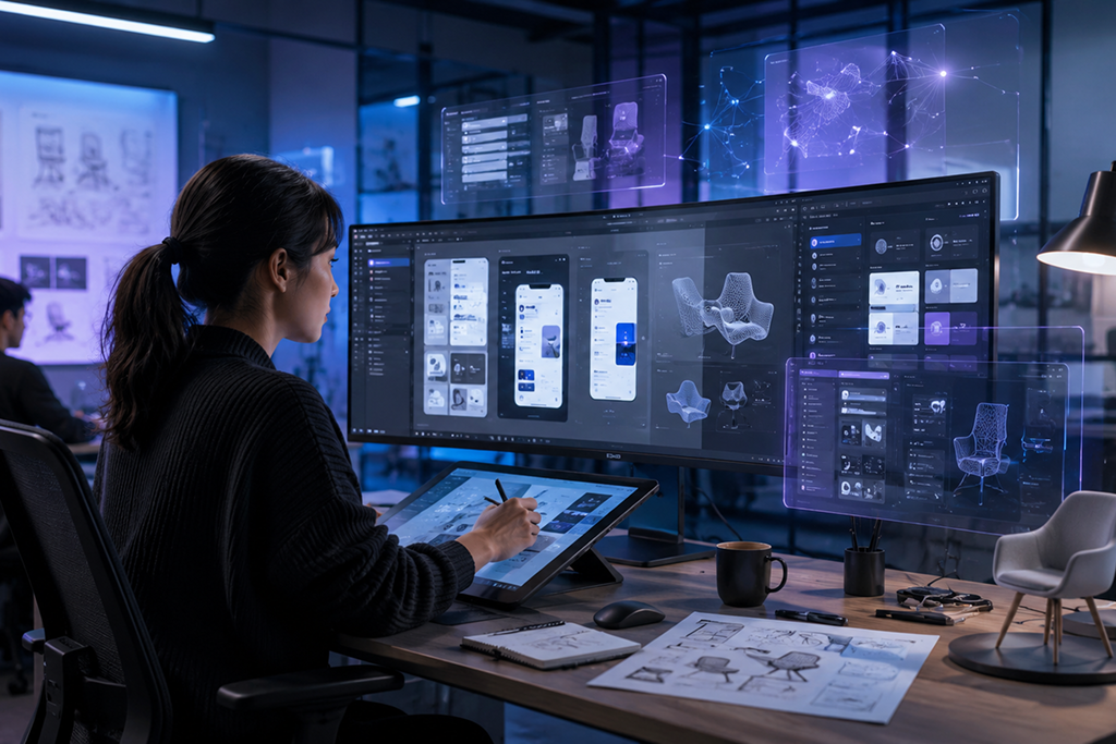 Future of Software Development 2026