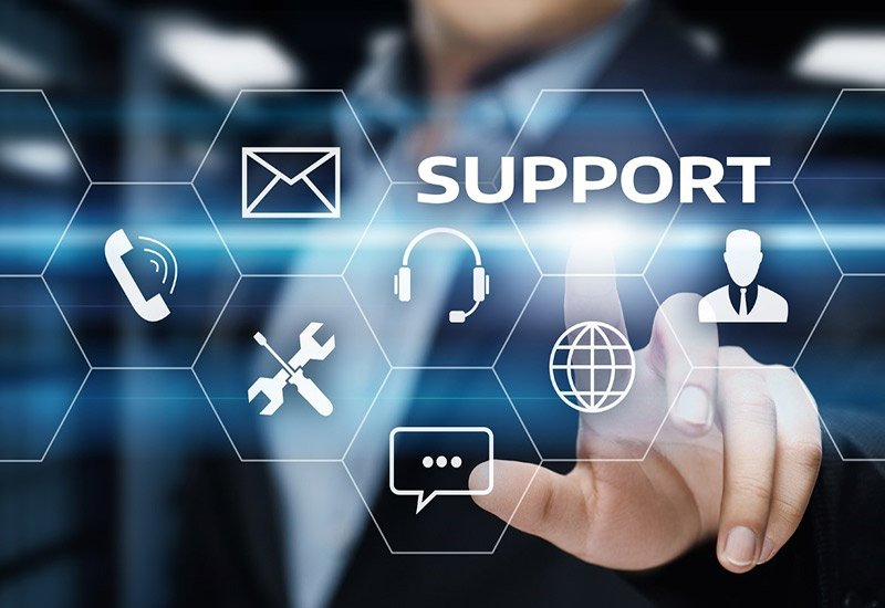 Top IT Services Near Me: A Practical Vetting Guide