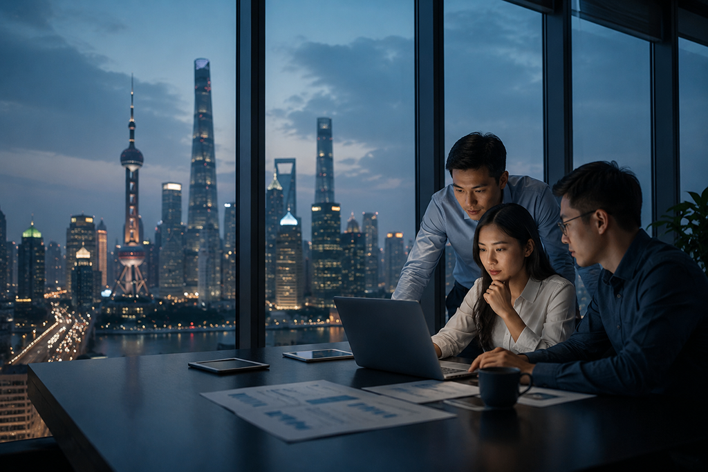 Top 10 AI Development Companies in Asia