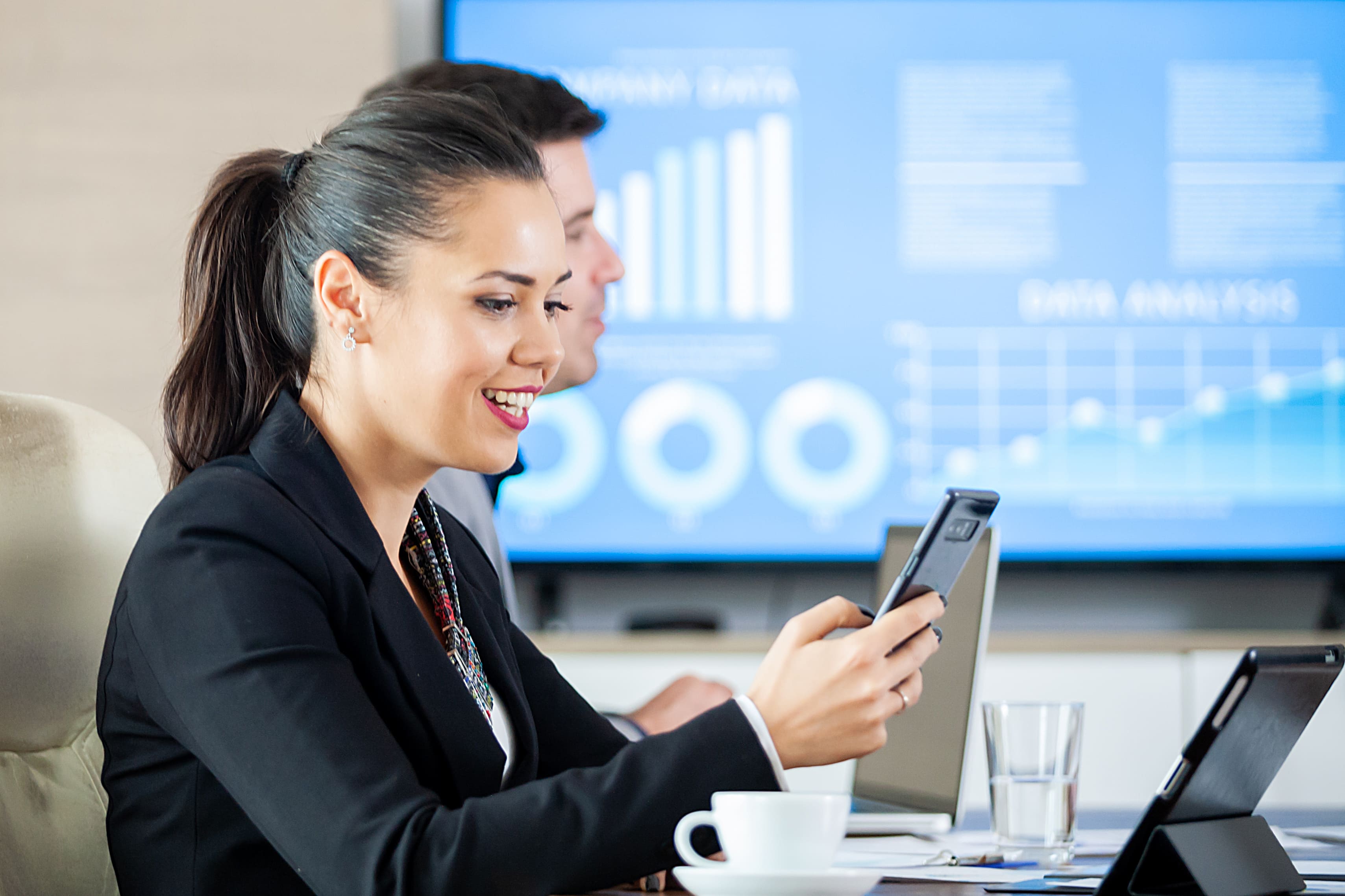 The Mobile Speed Gap Costing Service Businesses Their Leads