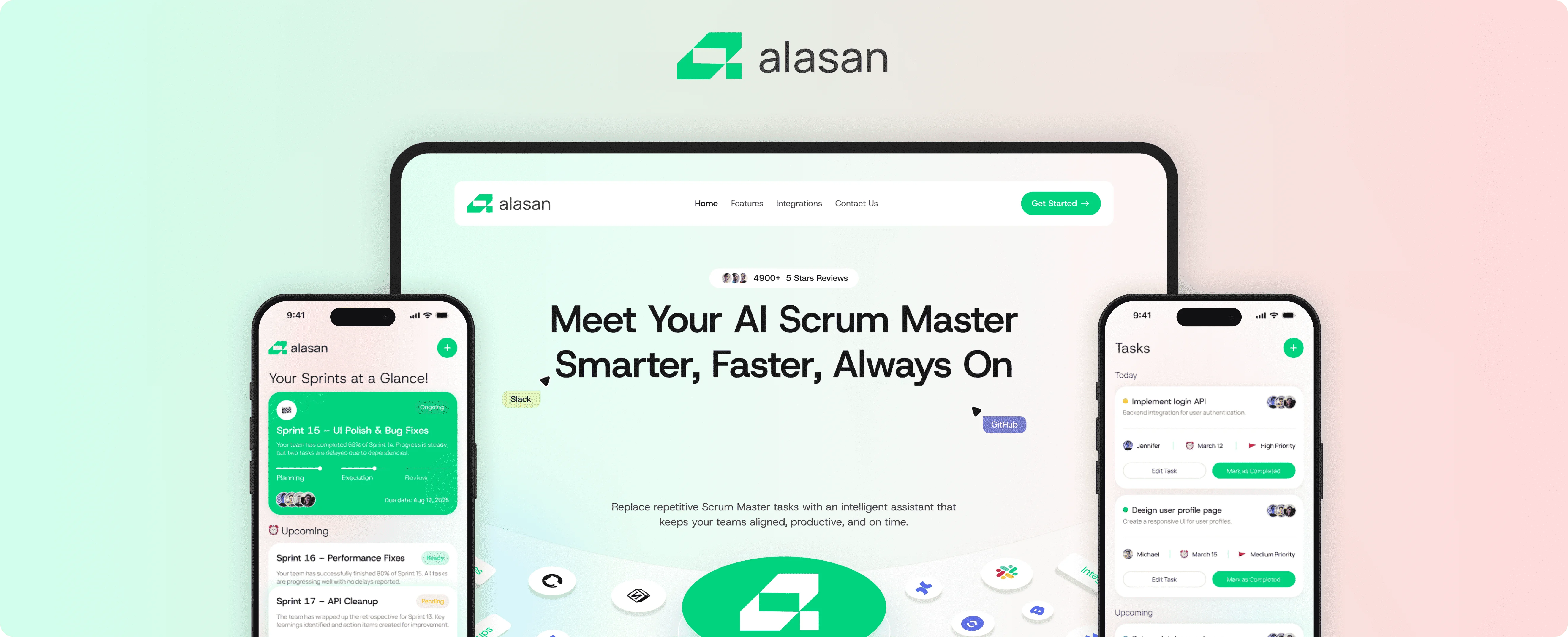 Alasan