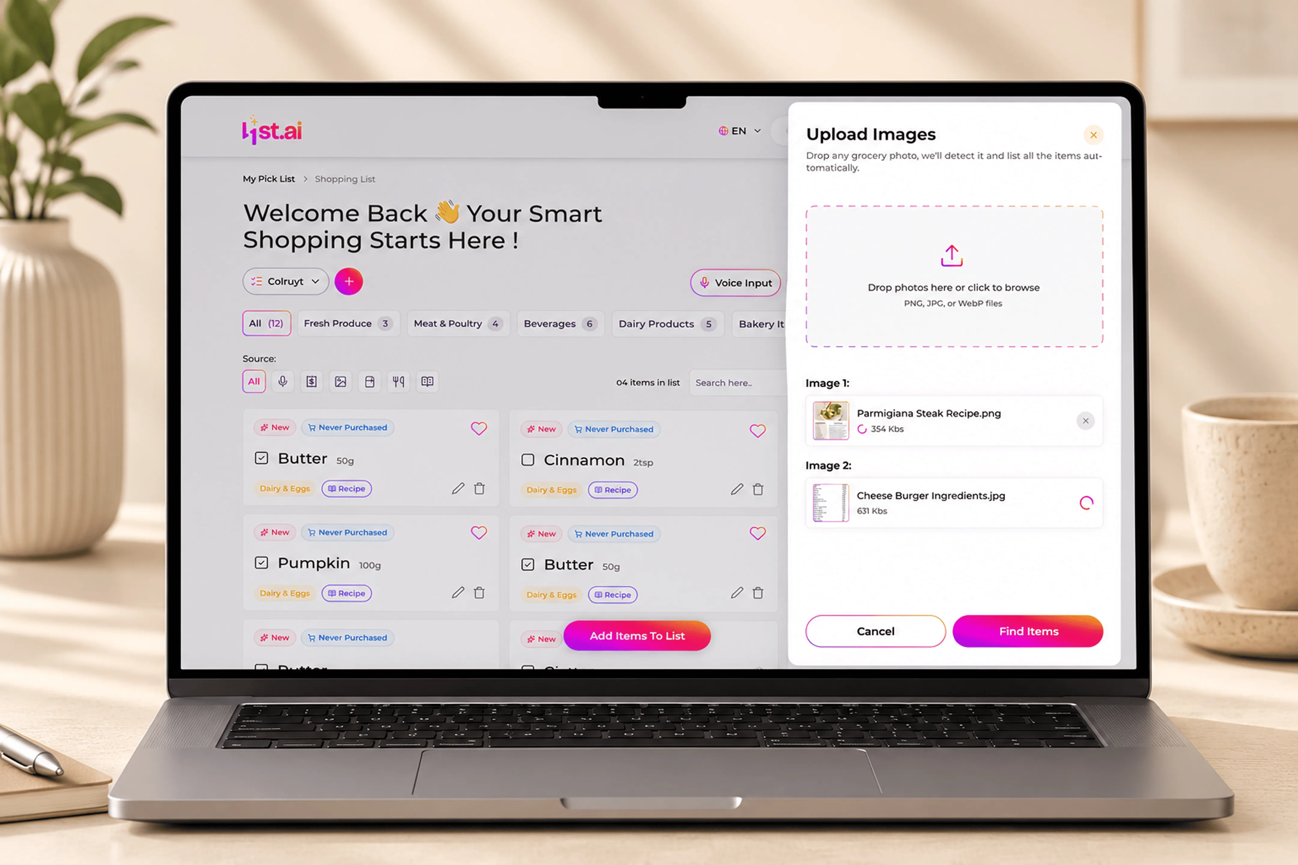 Feature Highlight