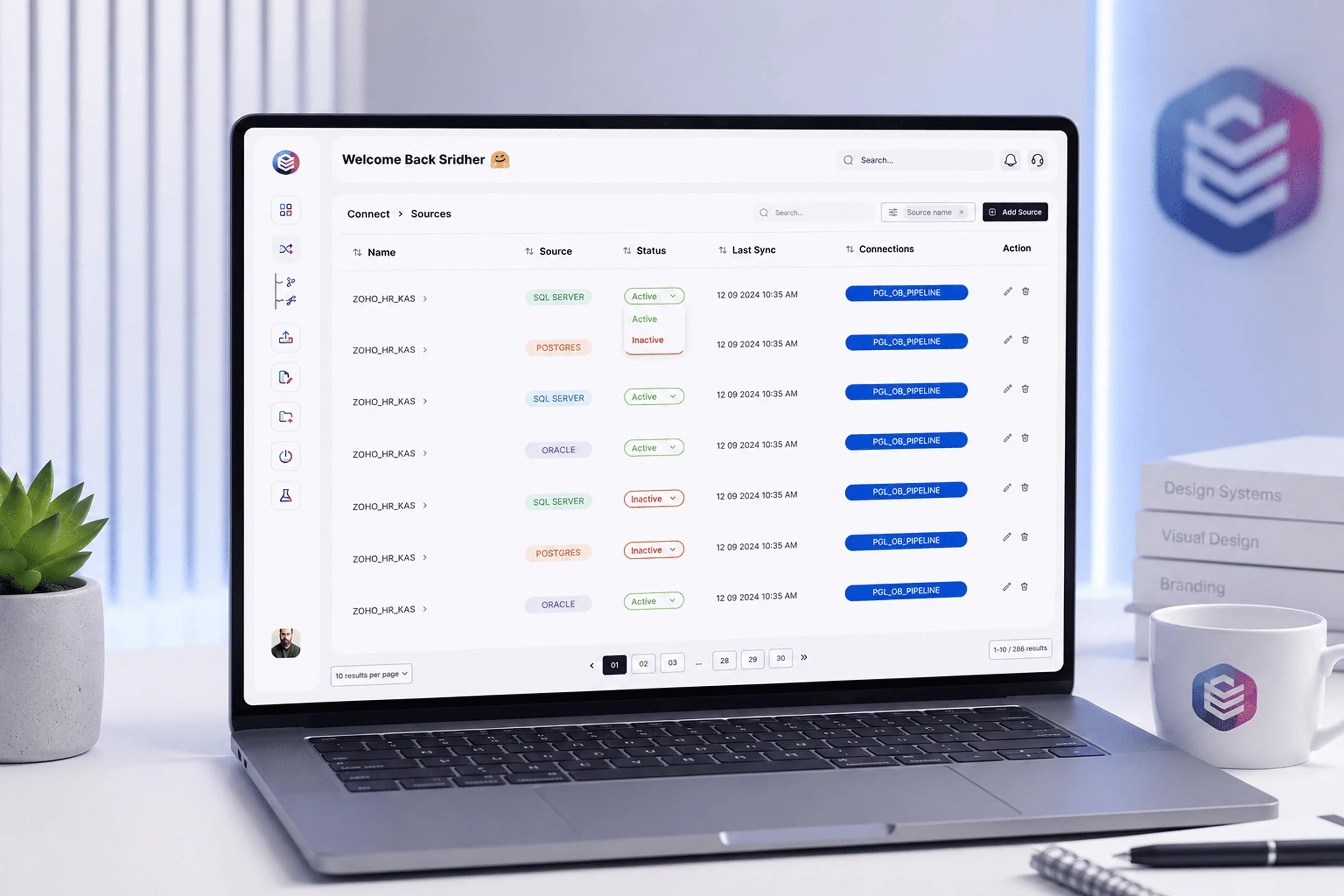 Feature Highlight