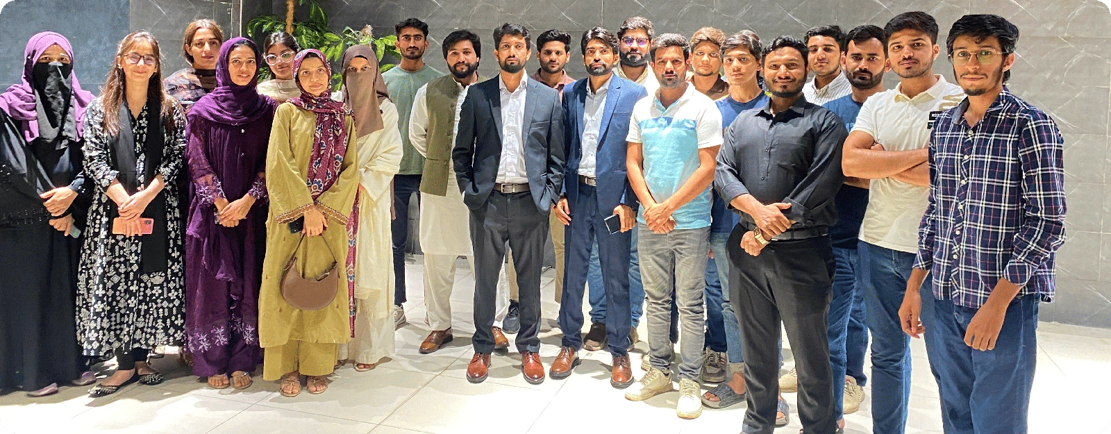 vordx team