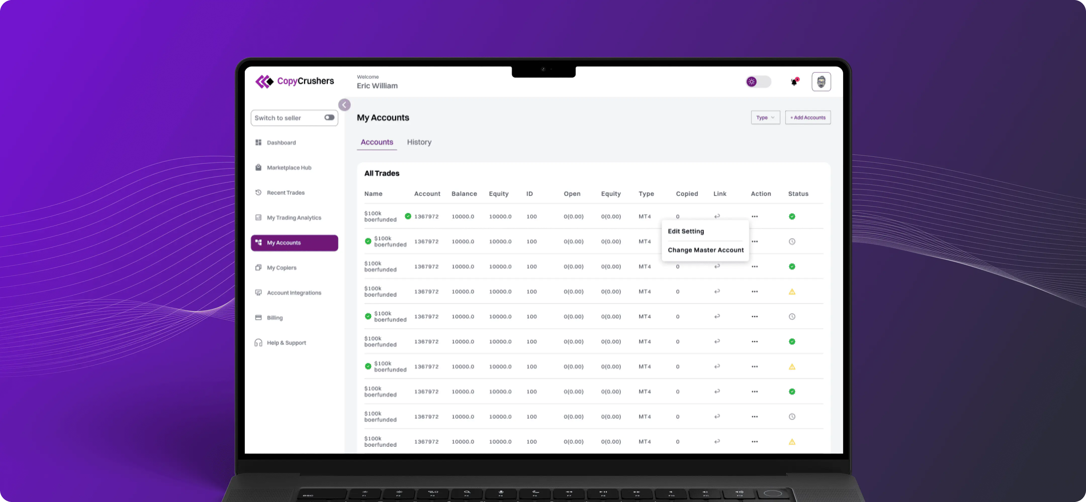 Feature Highlight