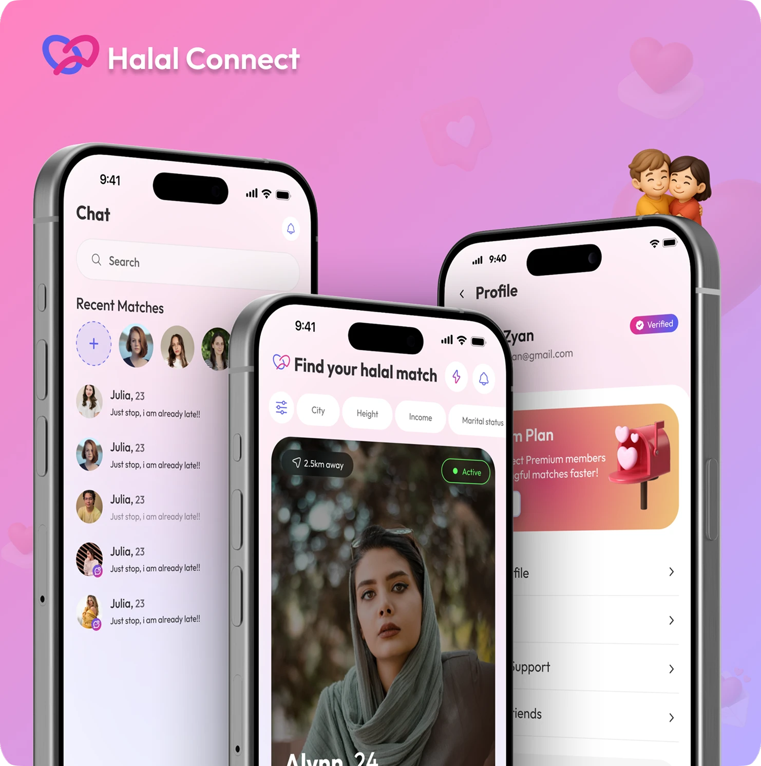 Challenge Mobile UI 1