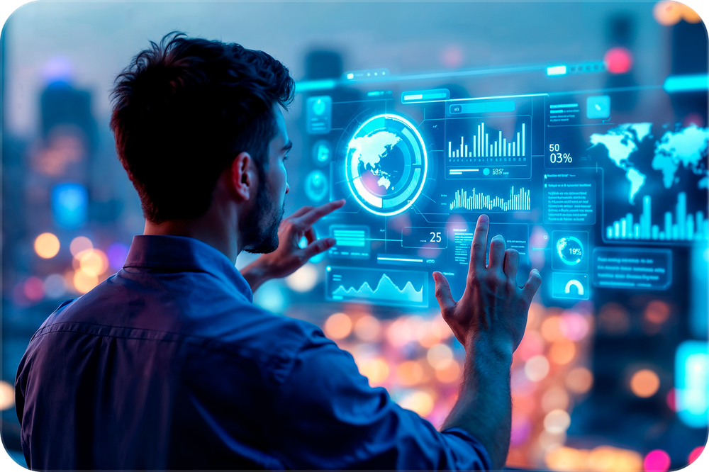 Digital Transformation Trends