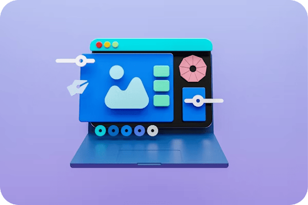 UI/UX Design Shapes Digital Success