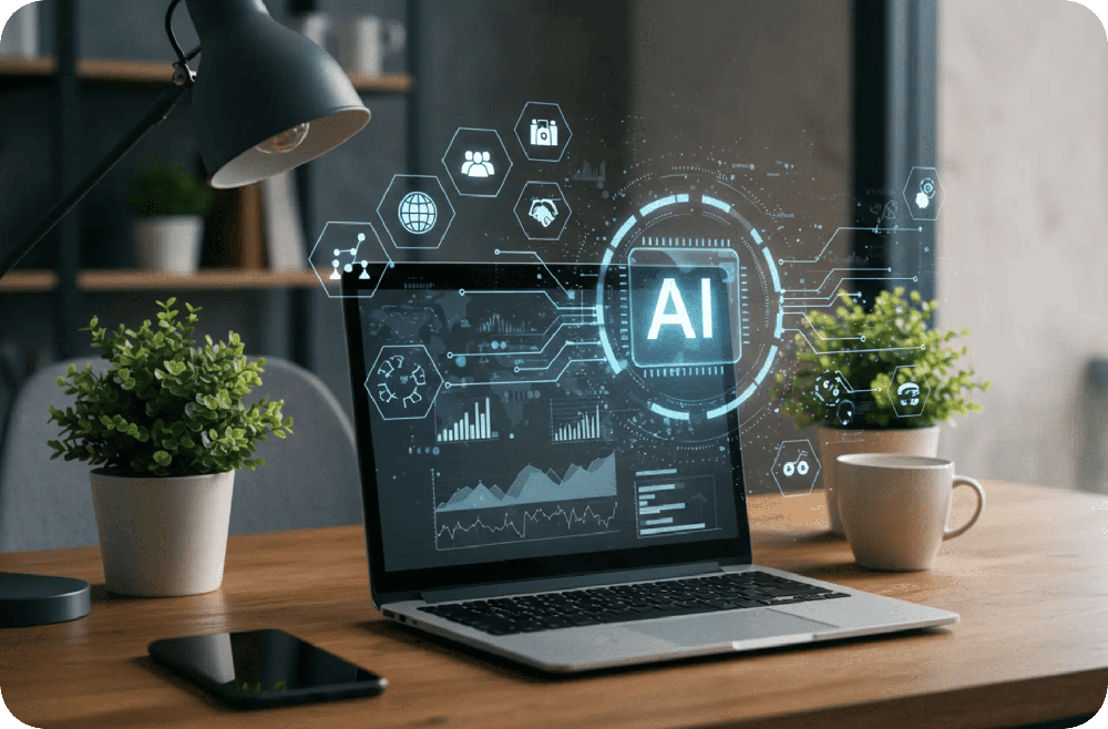 Affordable AI Solutions for Small Business