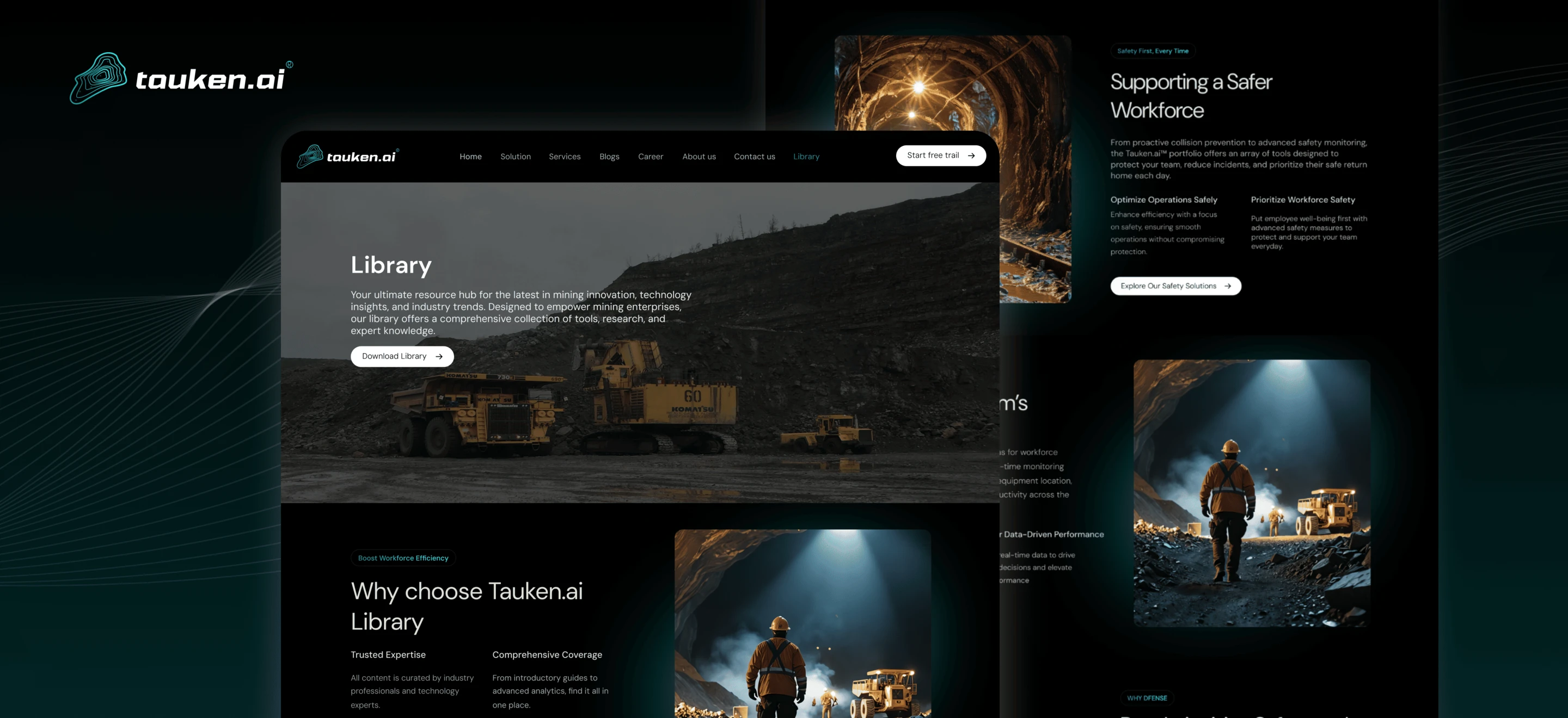 Feature Highlight