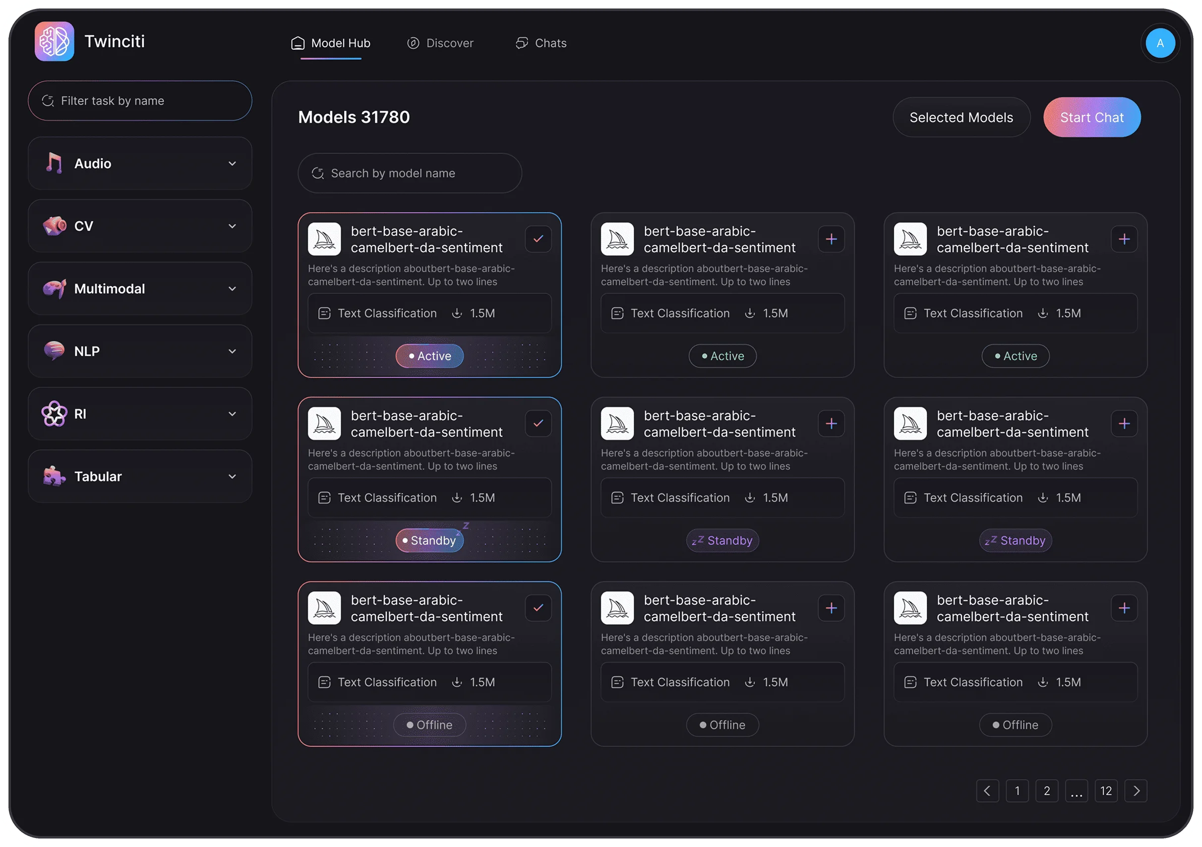 Challenge 1